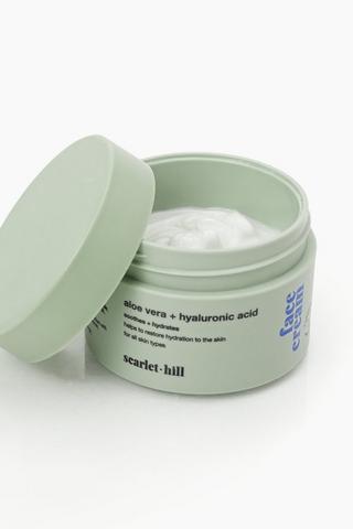 Moisturiser - Hydrate