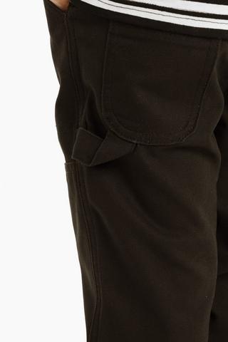 Carpenter Pants