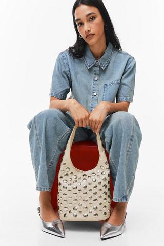 Bucket Bag