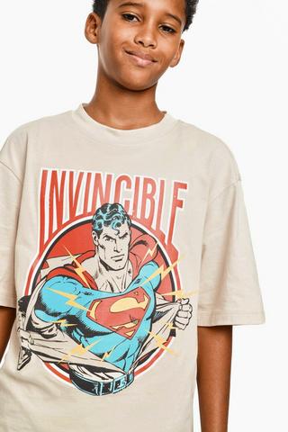Superman T-Shirt