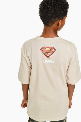 Superman T-Shirt