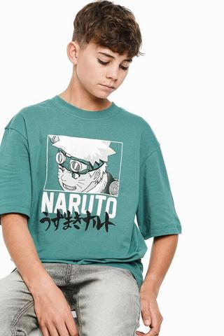 Naruto T-Shirt