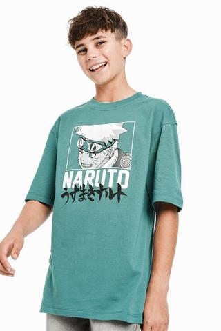 Naruto T-Shirt