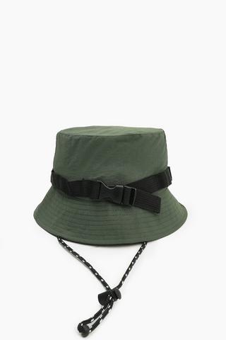 Utility Bucket Hat