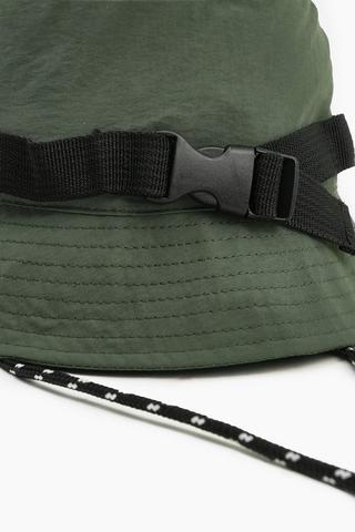 Utility Bucket Hat