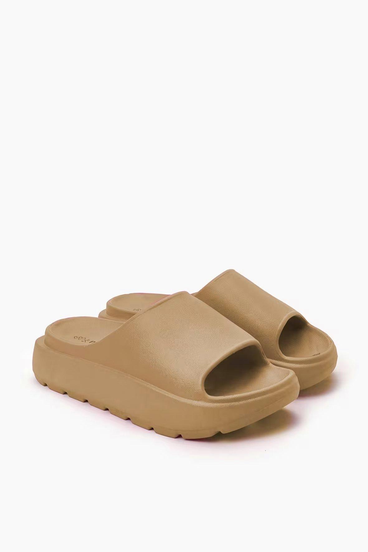 Platform Slides