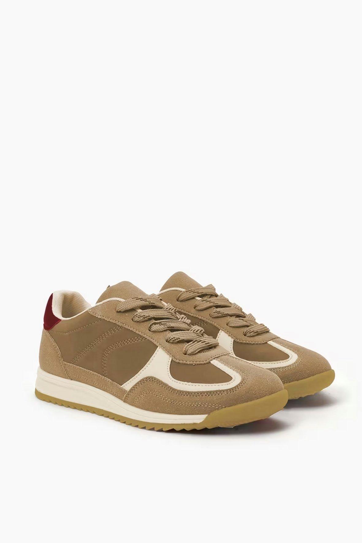 Trainers