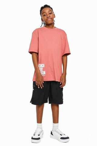 Cargo Shorts