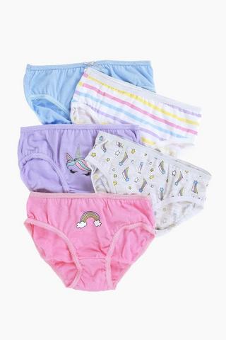 5 Pack Bikinis