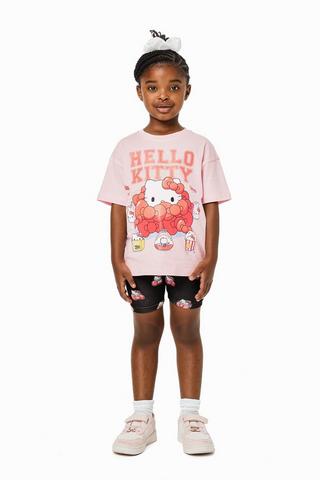 Hello Kitty Cycle Shorts