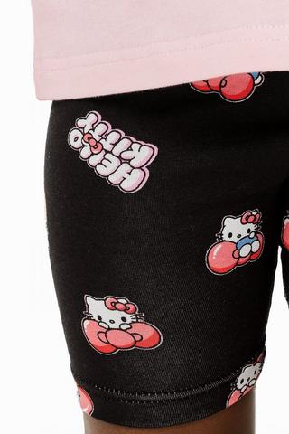 Hello Kitty Cycle Shorts