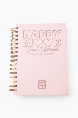 Planner - A5