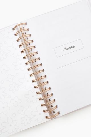 Planner - A5