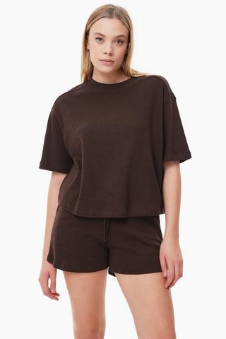 Boxy Top