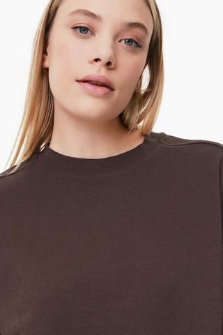 Boxy Top