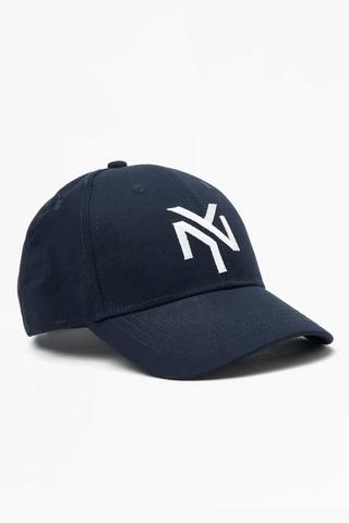 NYC Baseball Cap