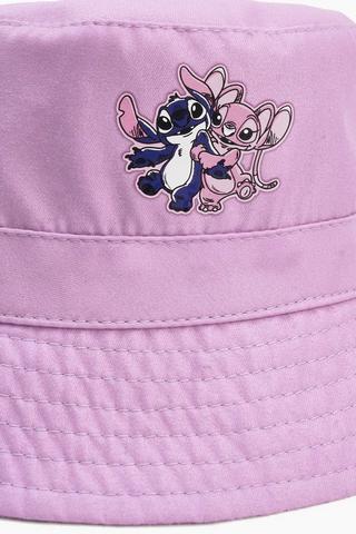 Lilo And Stitch Bucket Hat