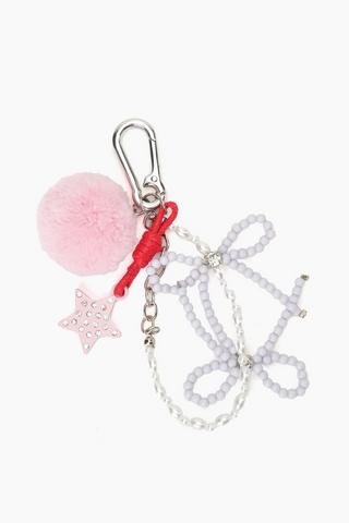 Keyring - Bow