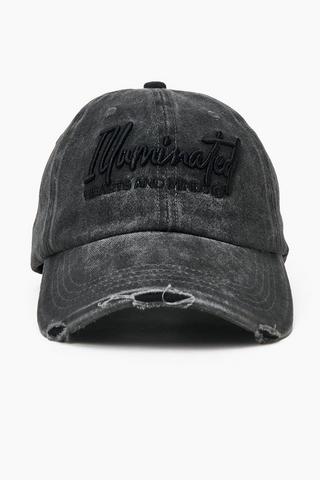 Baseball Cap