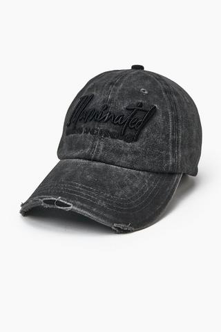 Baseball Cap