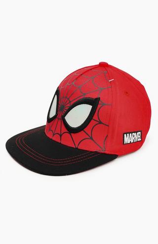 Marvel Flatbill Cap