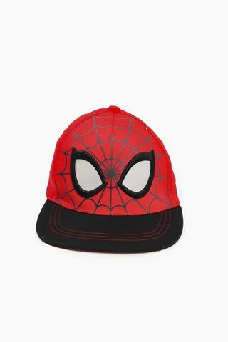 Marvel Flatbill Cap