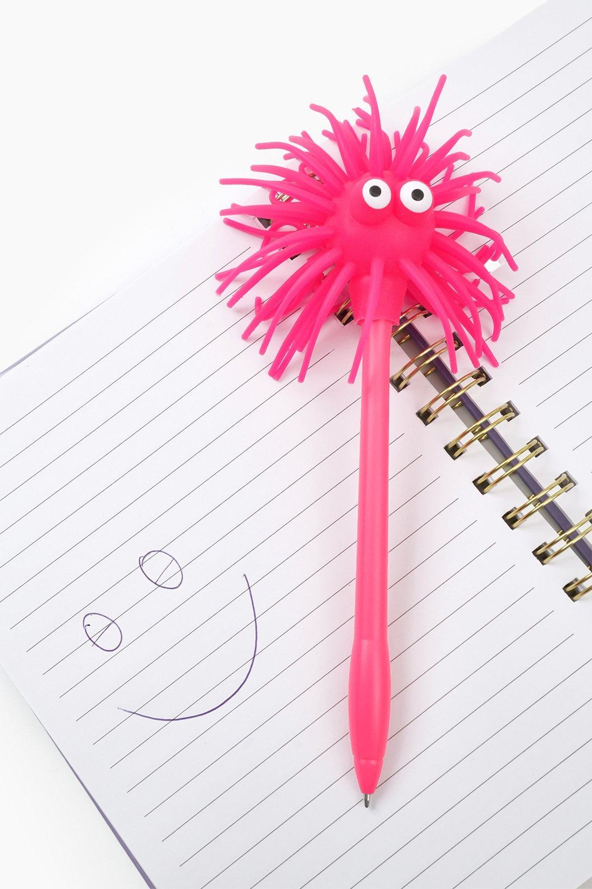 Face Pen