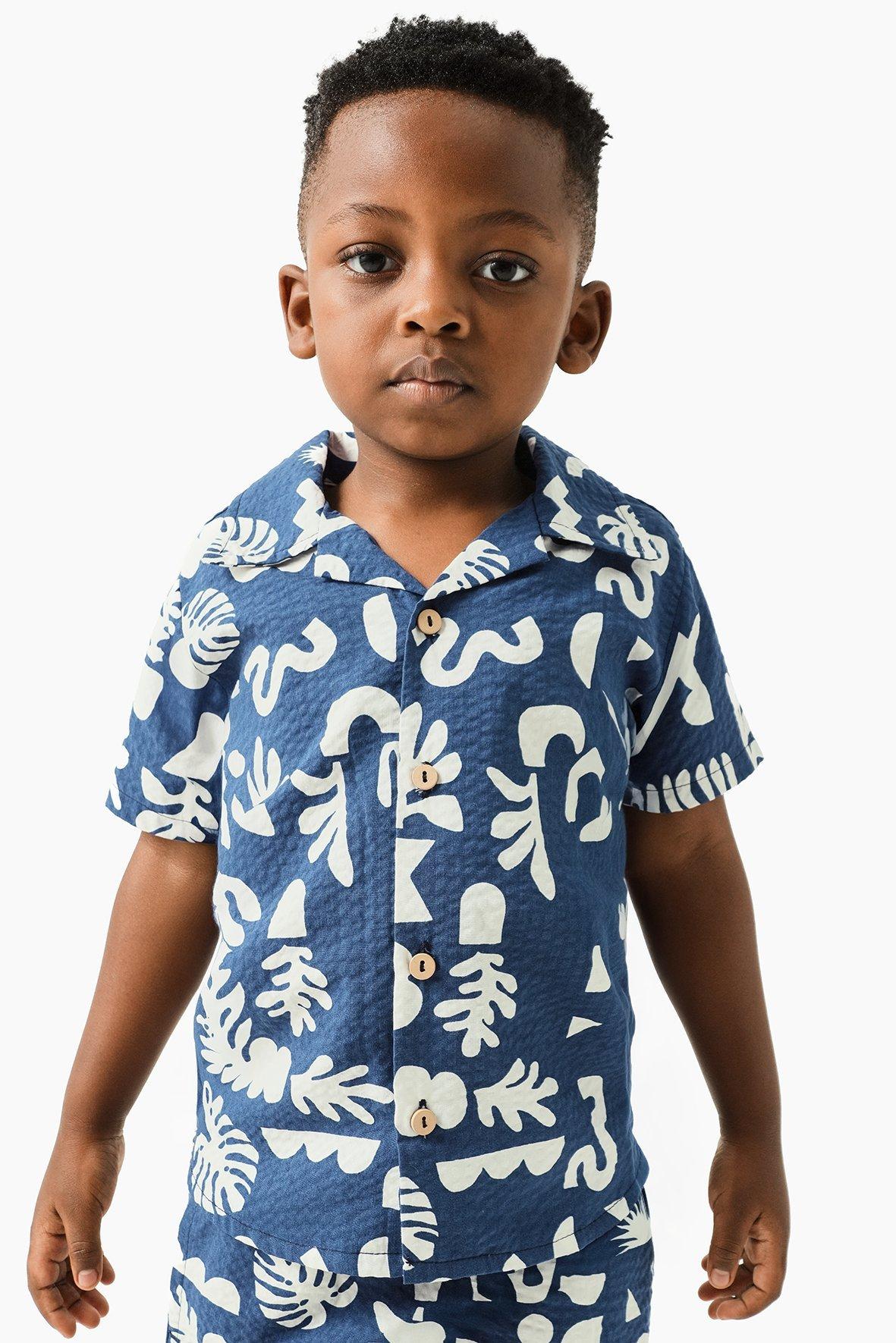 Boys 1-7 yrs Clothing, Shoes Accessories MRP