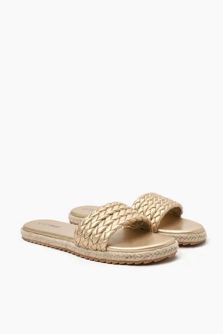 Multi Strap Espadrille