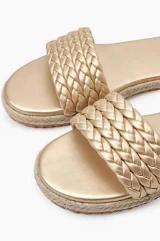 Multi Strap Espadrille