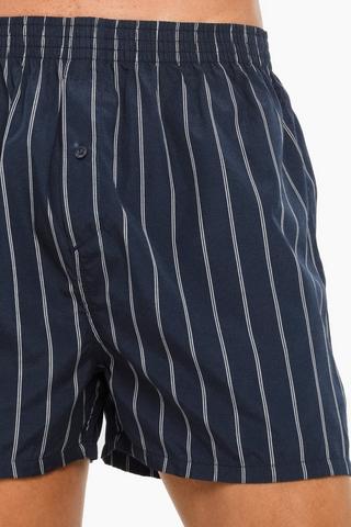 2 Pack Boxers