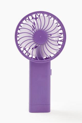 Pocket Fan
