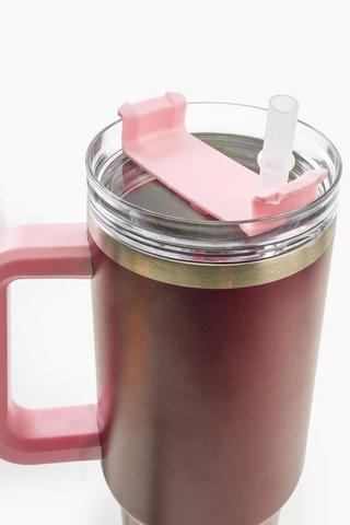 Straw Cup