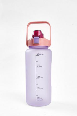 Water Bottle - 2000 ml