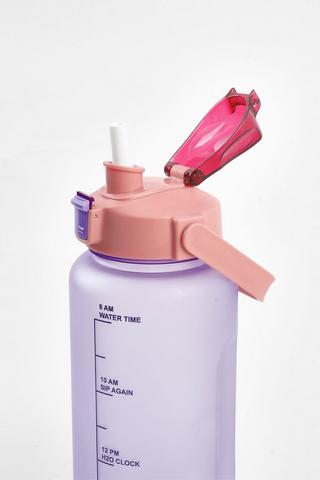 Water Bottle - 2000 ml