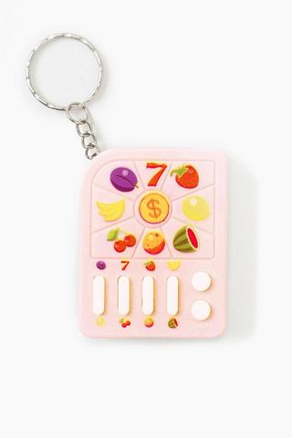 Keyring - Game