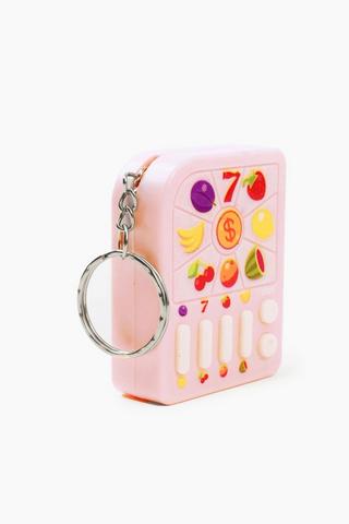 Keyring - Game