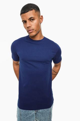 Regular T-shirt