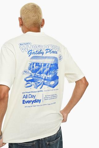 Graphic T-Shirt