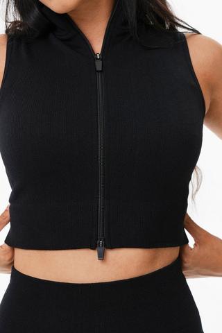 Seamless Active Top