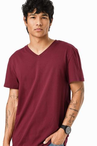 Slim T-Shirt