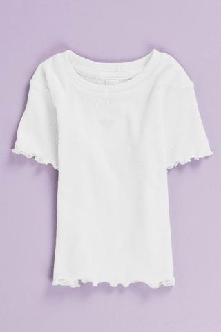 Short Sleeve Top