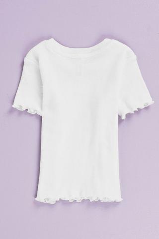 Short Sleeve Top