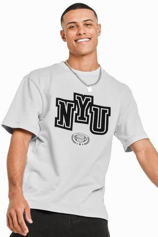 Statement T-Shirt