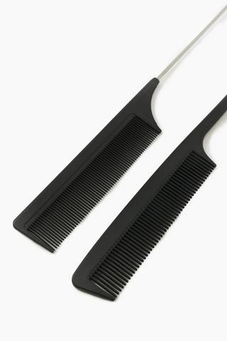 2 Pack Combs