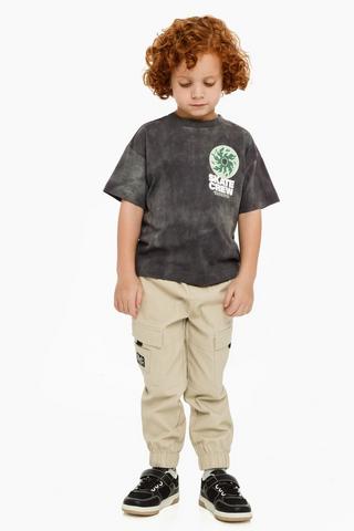 Cargo Joggers