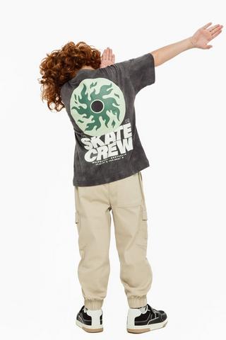 Cargo Joggers