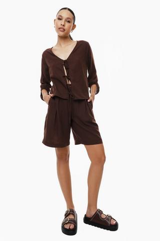 Bermuda Shorts