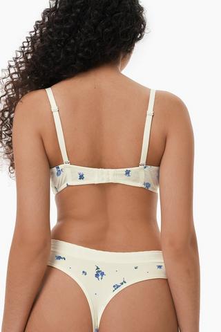 3 Pack Seamless Thong