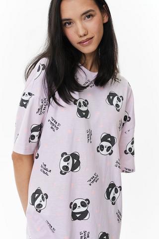 Sleep Dress